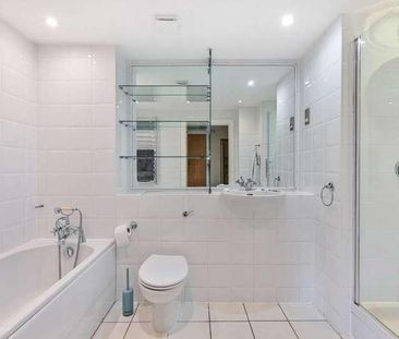 Point Wharf Lane, Brentford, TW8 - Photo 2