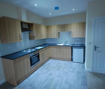 2 bedroom apartment to rent - Photo 6