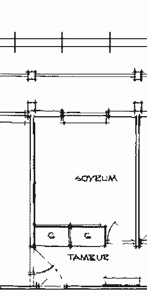 Lorensborgsgatan 4A, Lorensborg - Foto 1
