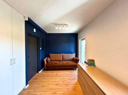 KAWALERKA NA WYJNAJEM – UL. STRAŻACKA! - Photo 2