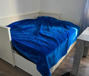 Helle 34 m² Wohnung mit Balkon - Ideal für Einzelperson - Foto 1