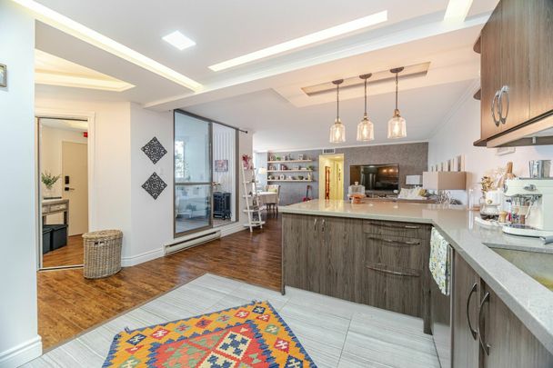 For Lease - 2323 Confederation Parkway Unit# 1008, Mississauga, Ontario - Photo 1