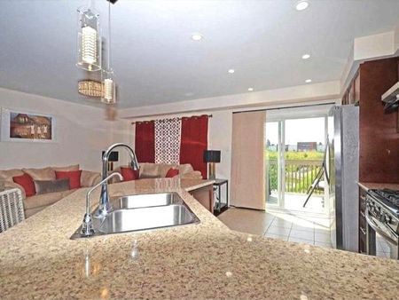 For Lease - 78 Glenvista Drive, Kitchener, Ontario - Photo 5