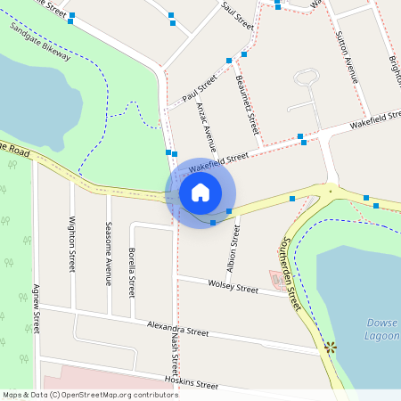 3/111 Deagon Street, Qld 4017, Sandgate