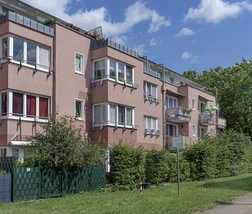 2 Zimmer Wohnung in Bochum Wattenscheid - Photo 1