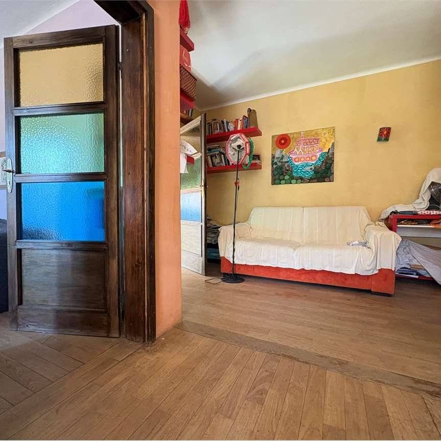 Bilocale via pietralata , 5, San Felice, Bologna - Photo 1