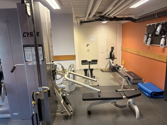 Tantogatan, Stockholm - Photo 1