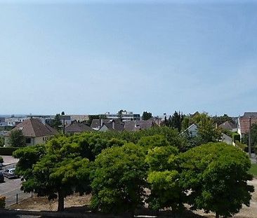 Location Appartement 3 pièces 52m² CAEN 14000 - Photo 5