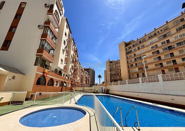 Calpe/Calp, Valencian Community