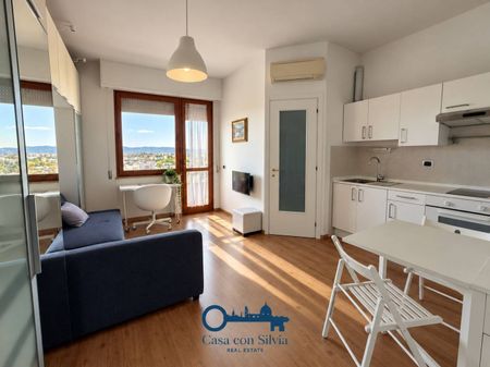 Monolocale via Niccolò Piccinni 56, Castello, Firenze - Foto 4