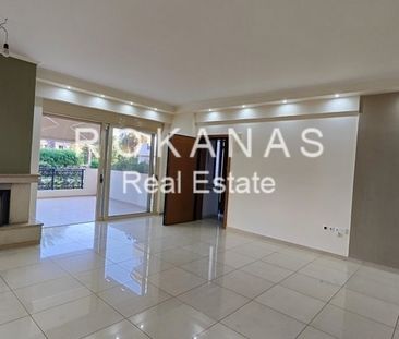 Διαμέρισμα για ενοικίαση Γλυφάδα - Photo 4