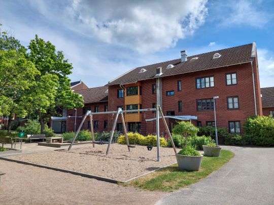 Örnvägen 104 - Photo 1