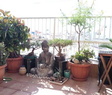 Ático de alquiler en Carrer Isidoro Antillón, 11b, Pere Garau - Photo 4