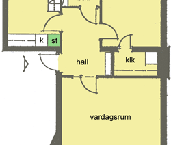 Sveavägen 8 A - Foto 3