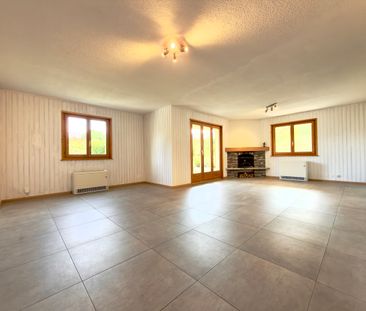 LOC 170 - CHALET DANDELION - Photo 4