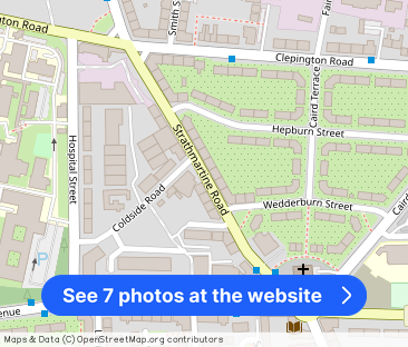 Strathmartine Road, Strathmartine, Dundee, DD3 - Photo 1