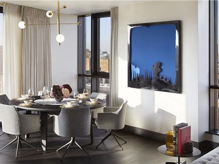 The Mansion, Marylebone - Photo 5
