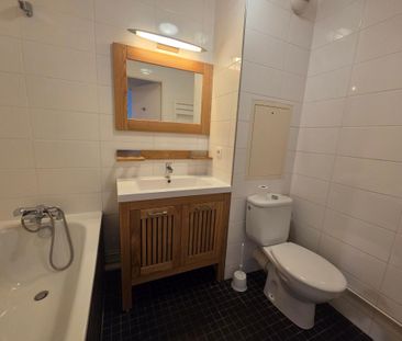 Location Appartement 2 pièces 43m² STE GENEVIEVE DES BOIS 91700 - Photo 1