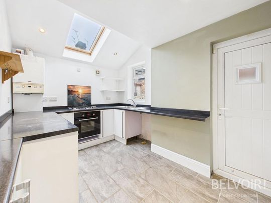 1 bedroom terraced house to rent - Photo 1