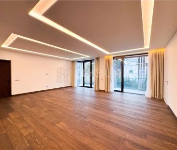 Apartament de inchiriat 5 camere Kiseleff - Fotografie 5