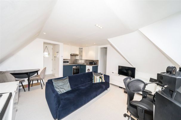 Ladbroke Grove, Holland Park, W11 - Photo 1