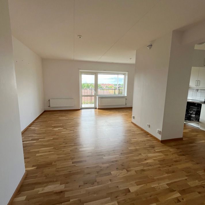 Föreningstorget 4A, Eslöv Centrum - Foto 1