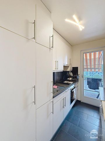 2.5 Zimmer, 48 m², 4. Stock - Photo 3