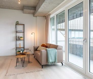Appartement te huur: G.H. Betzweg 219 3068 AZ Rotterdam - Photo 1
