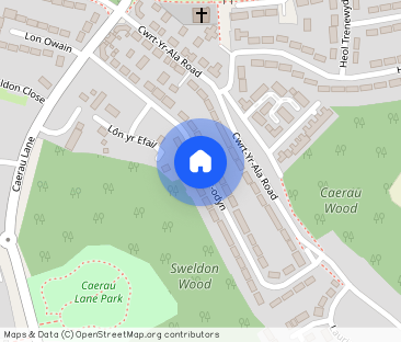 Heol Yr Odyn, Cardiff, CF5 - Photo 1