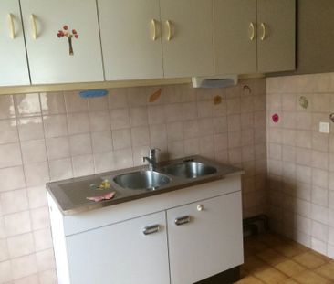 Location Appartement 2 pièces 48m² SALLANCHES 74700 - Photo 3