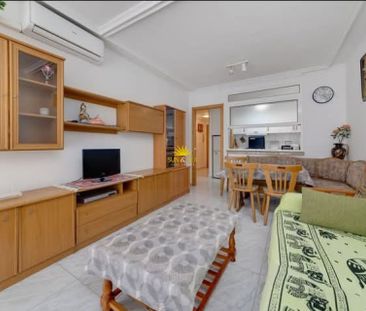 1 BEDROOM APARTMENT - TORREVIEJA - Photo 2