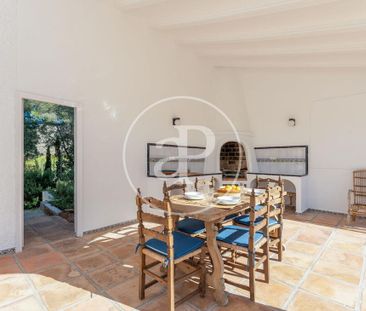 4 bedroom luxury Villa for rent in Denia, Spain - Photo 2