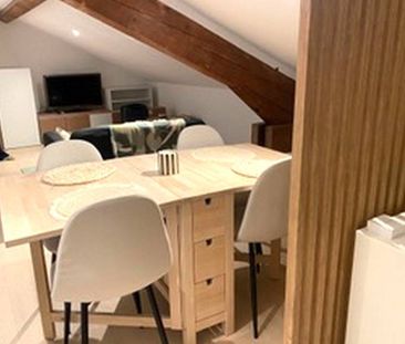 Studio 21m² (réf 6936057) - Photo 1