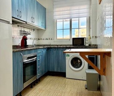 Alquiler de piso en Calle Bazan, 70 - Photo 4