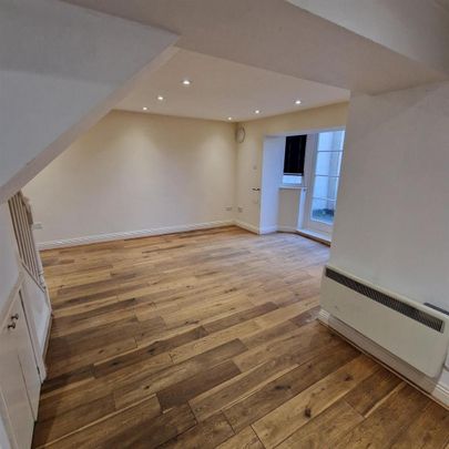 1 bedroom house to rent - Photo 1