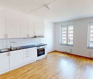 Tullgatan 7 B, Eskilstuna - Photo 2
