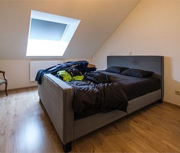 VOLLEDIG GEMEUBELDE WONING TE HUUR VLAKBIJ HET CENTRUM VAN SINT-TRU... - Foto 5