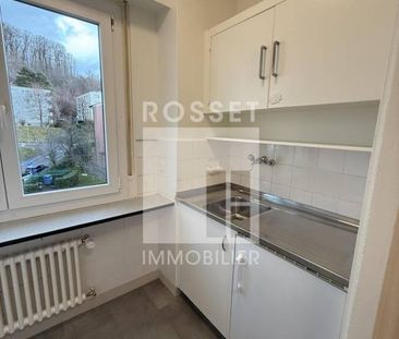 Chemin de la Forêt 8, Lausanne Sauvabelin - Photo 4