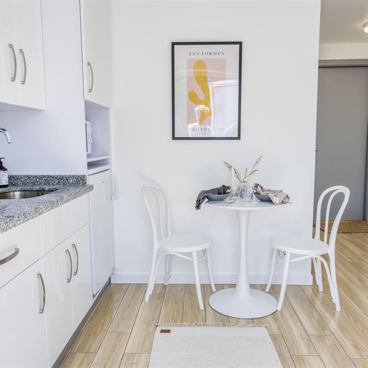 Panelgatan 19 lgh 1103 - Foto 1