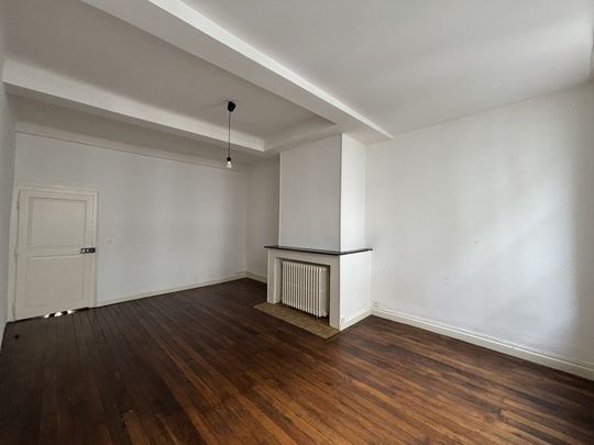 Location Appartement 3 pièces 88m² METZ 57000 - Photo 1