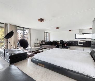 3.5 Zimmer, 120 m² - Photo 3