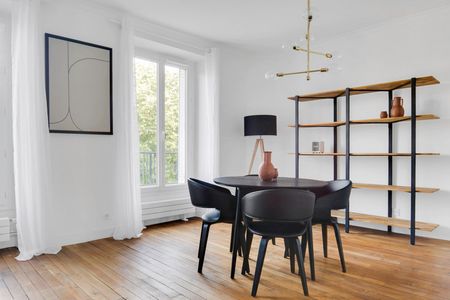 Rue Fabert - Photo 5