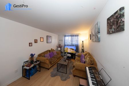 2375-2475 d’Alger / 2453-2465 Père-Lelièvre - Photo 2