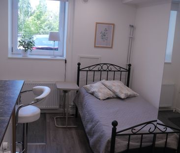 Mjölnarstigen, Sollentuna - Photo 3