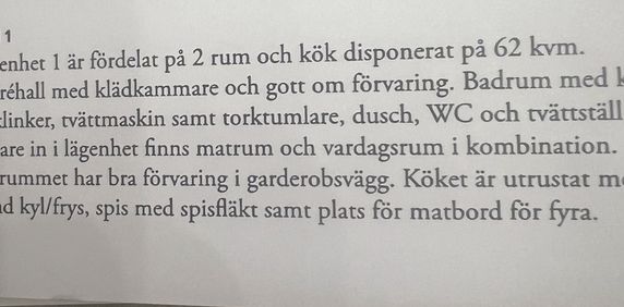 Gamla vägen, Östra Ljungby - Foto 2