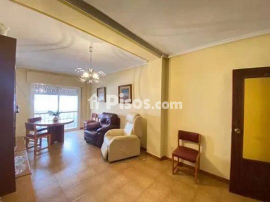 Piso en alquiler en El Torreón-El Pilar-Los Ángeles-Nuevo Parque - Foto 1