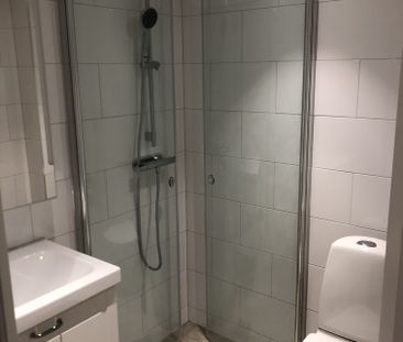 Svartlösavägen, Älvsjö - Foto 2