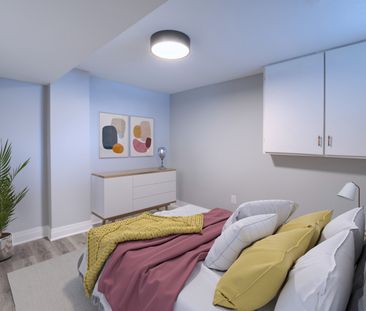 For Lease - 258 KINGSCOURT Avenue Unit# 2, Kingston, Ontario - Photo 3