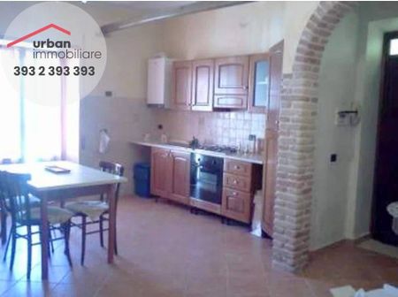 Appartamento via Fosso dei Santi, San Giovanni, Cagnano Amiterno - Photo 2