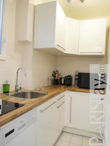 Apartment Keller Bastille 1 Bed - Photo 5